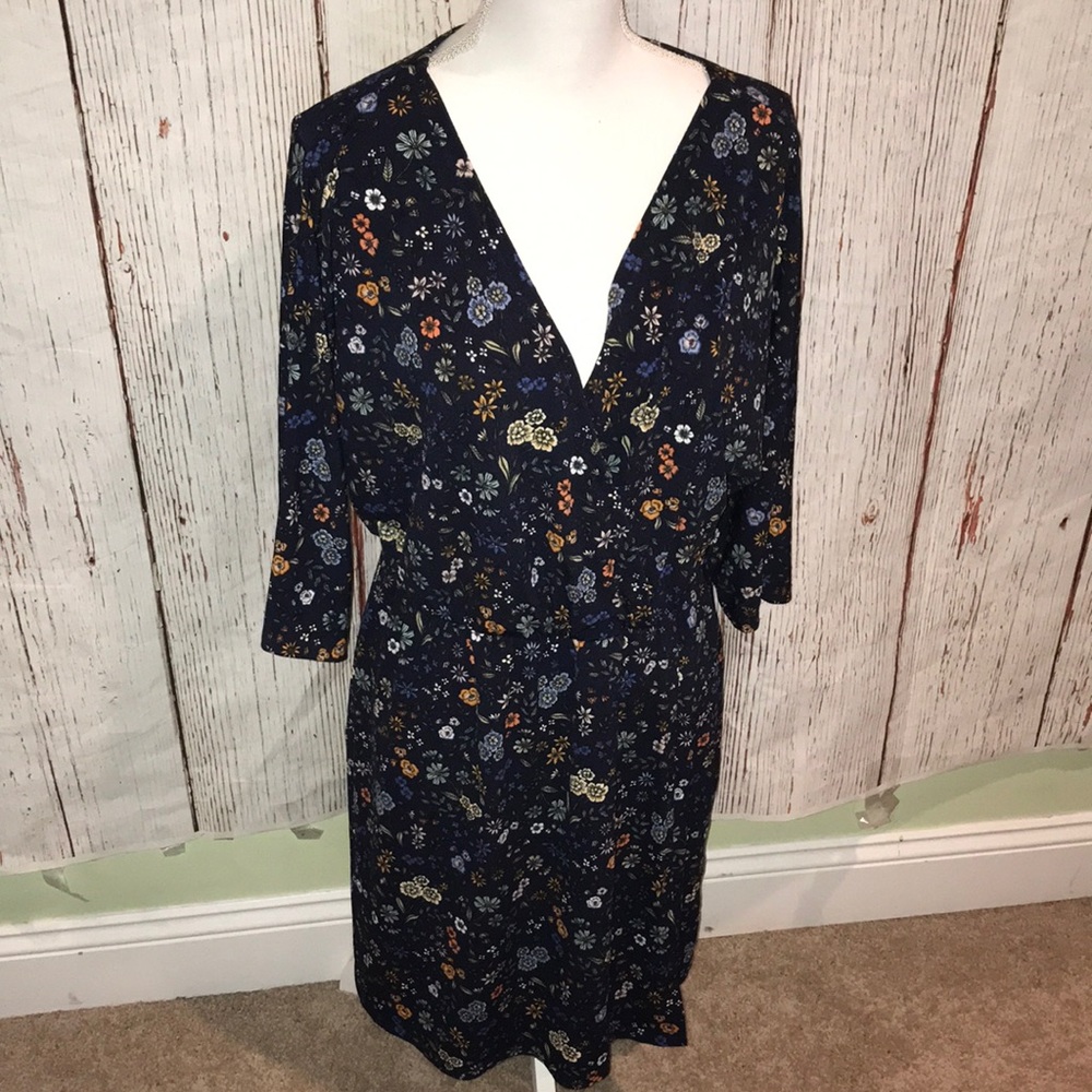 H&M dress